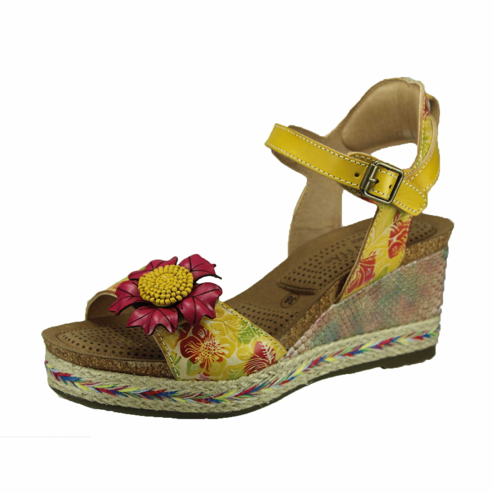 Sandalen voor vrouwen kopen | comfortabel & stijlvol | Koster Schoenmode