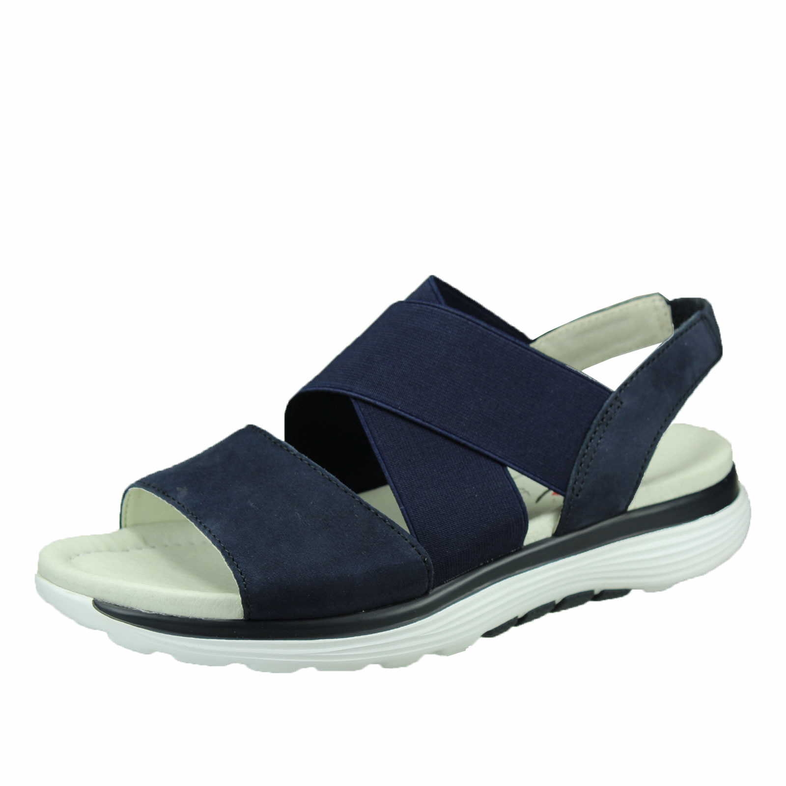 Gabor / Damen-Sandalette / 22.745.62 main image 0