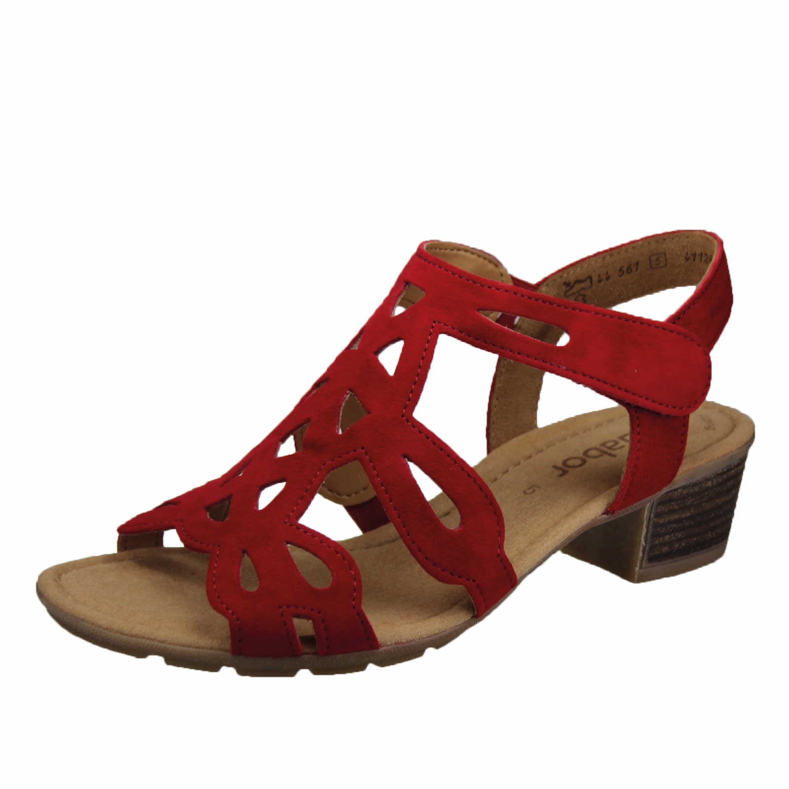 Gabor / Damen-Sandalette / GFP