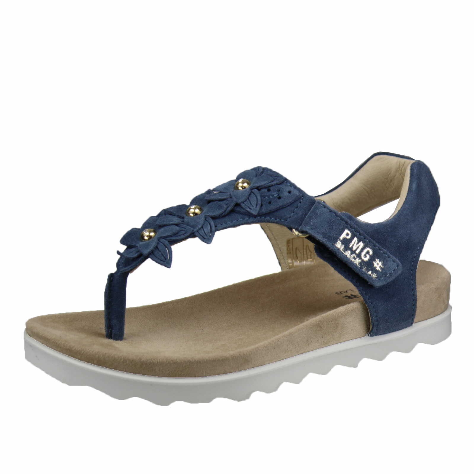 Primigi Sandalette in blau | Schuhparadies