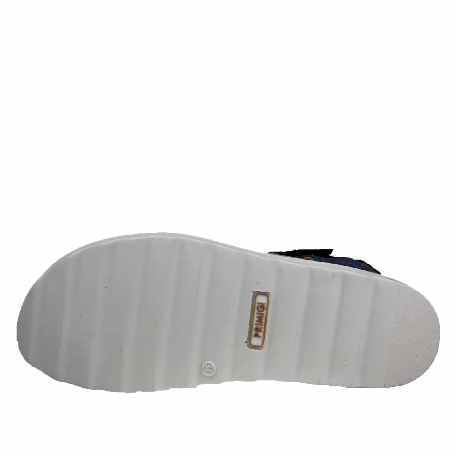 Primigi Sandalette in blau | Schuhparadies