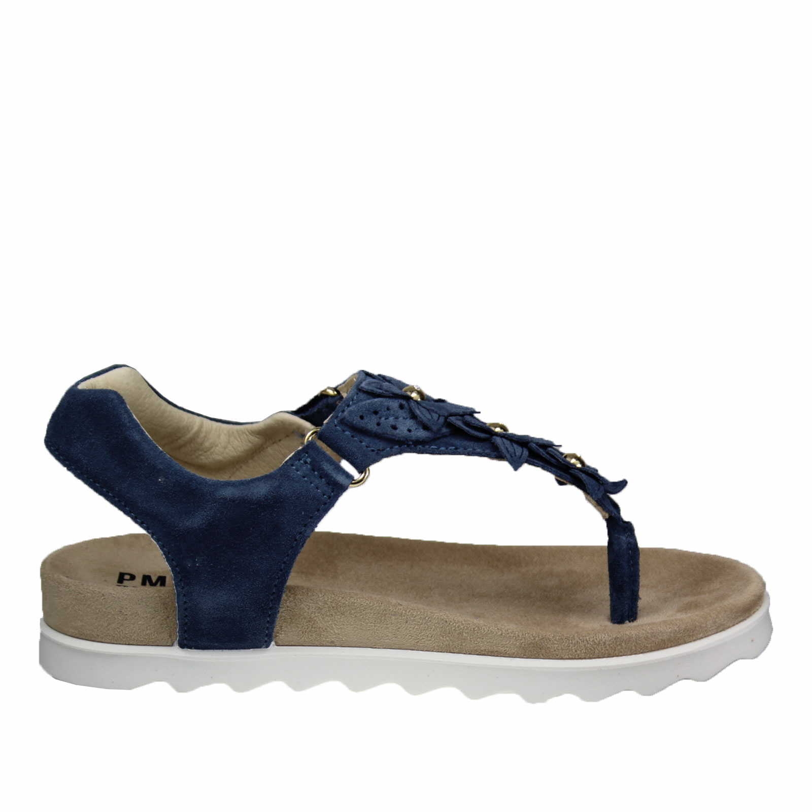 Primigi Sandalette in blau | Schuhparadies