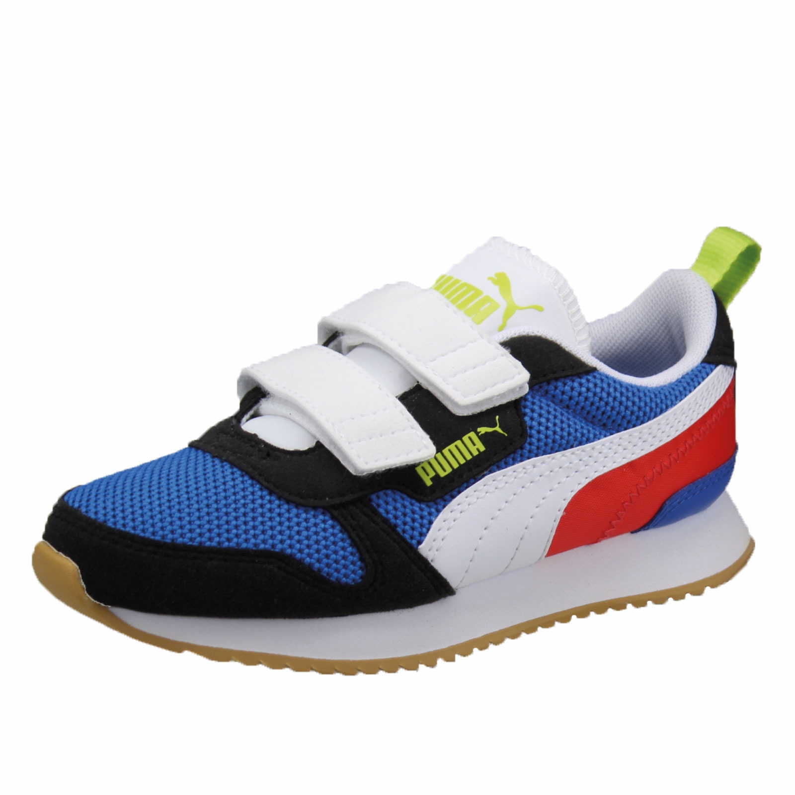 Puma regenbogen schuhe Clearance