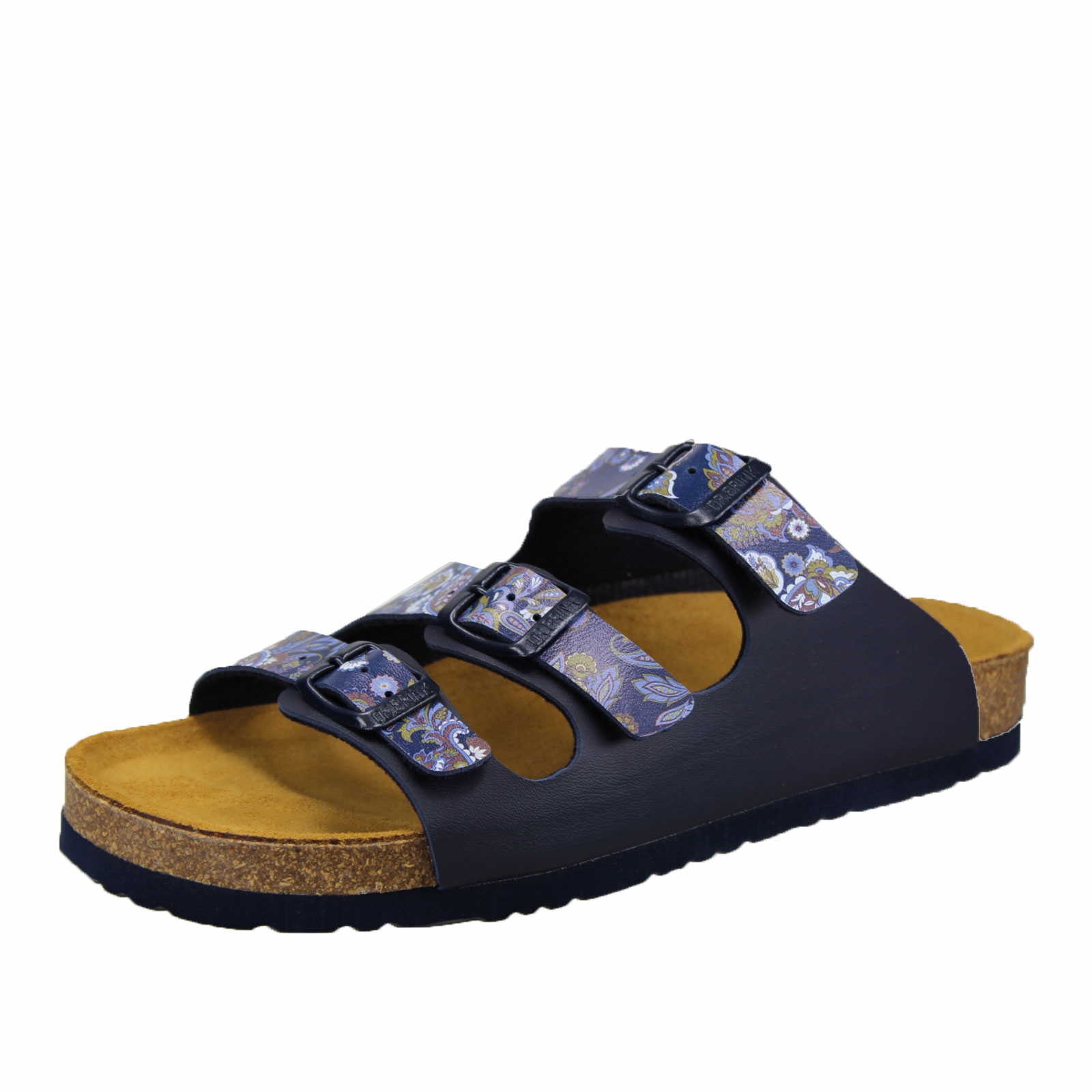 Dr. Brinkmann women 700561-59Slipper