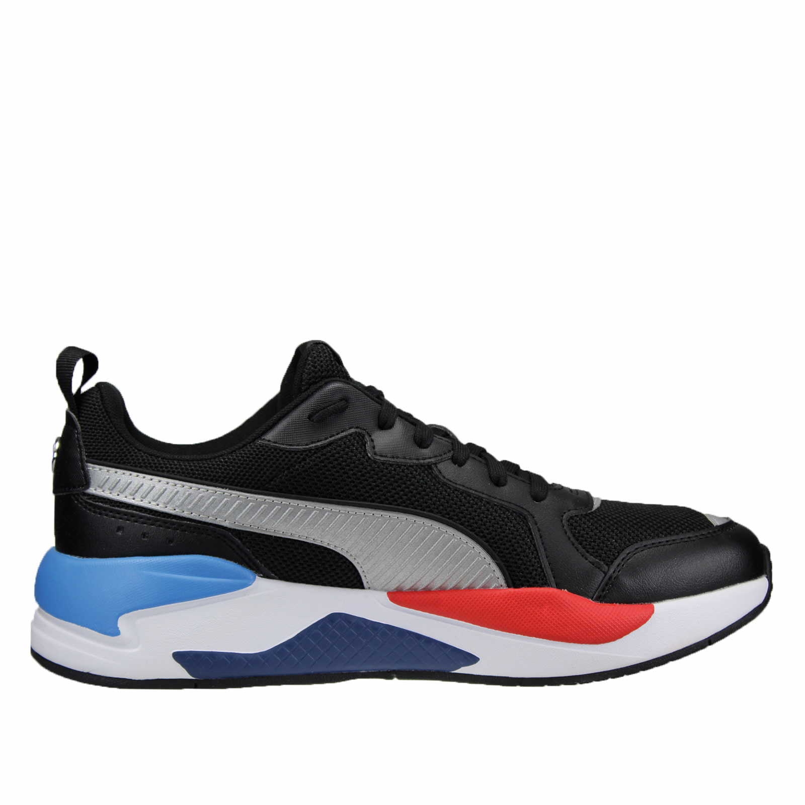 Puma Sneaker fÃ¼r Herren in schwarz | Schuhparadies