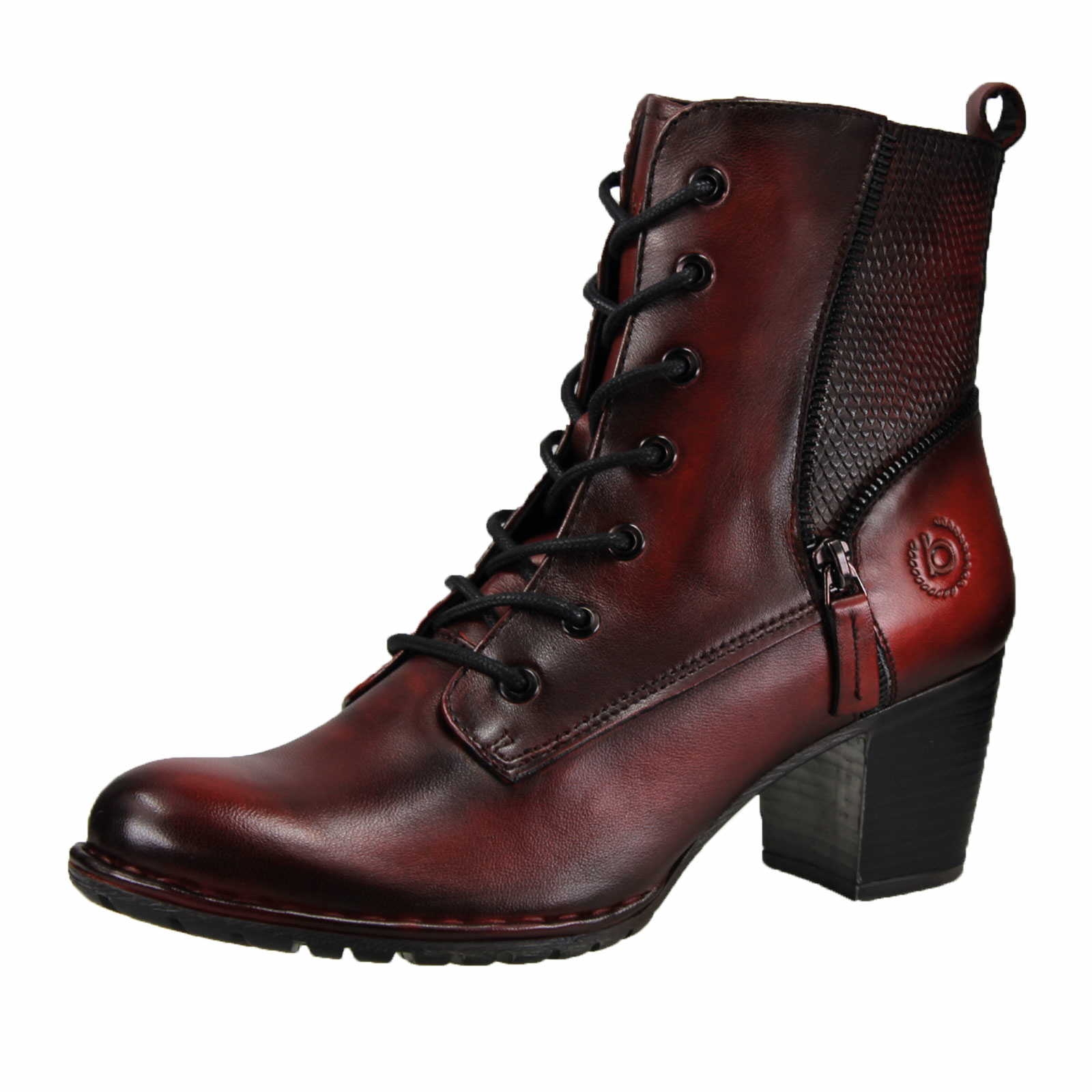 Bugatti Damen Stiefelette