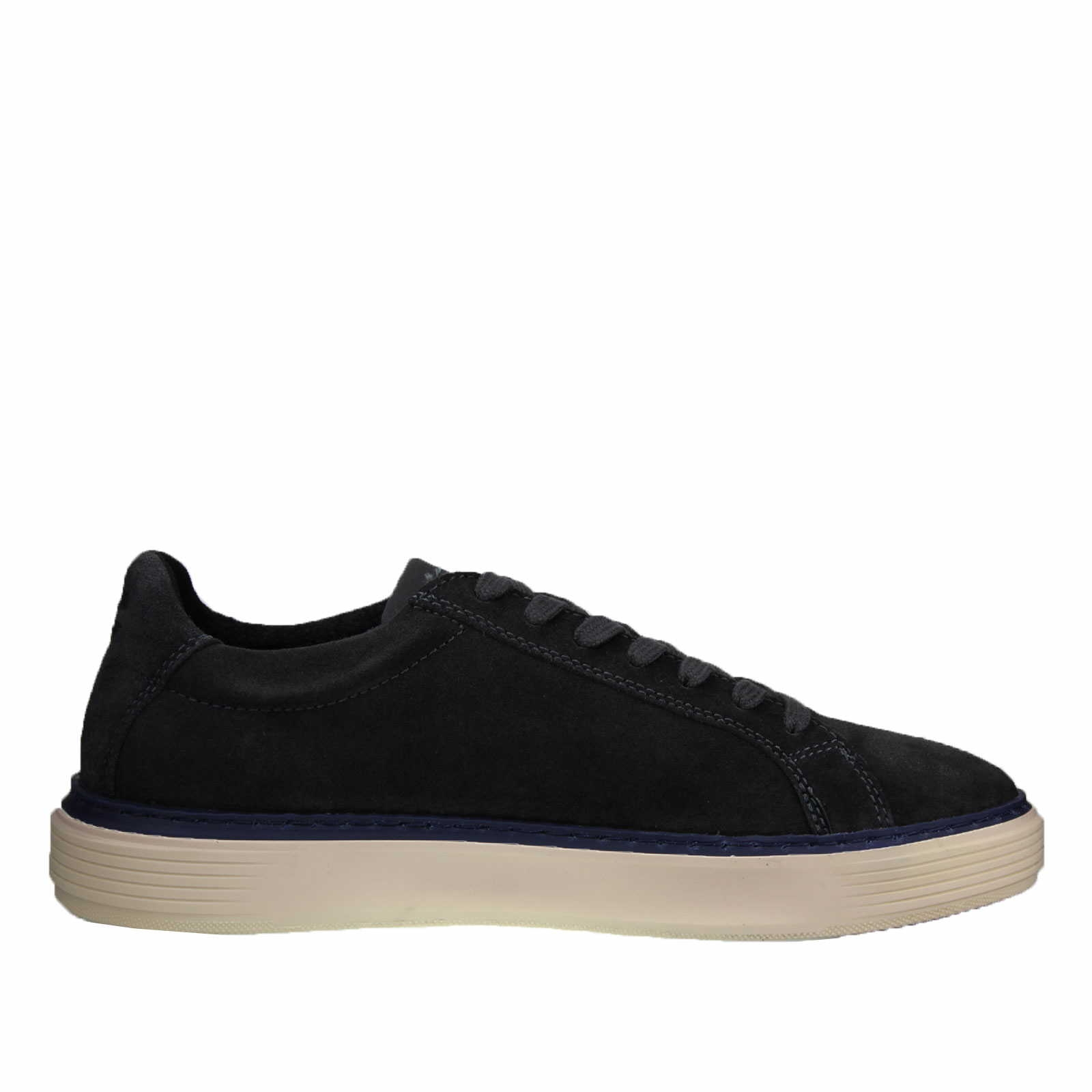 camel active Sneaker für Herren in grau | Schuhparadies