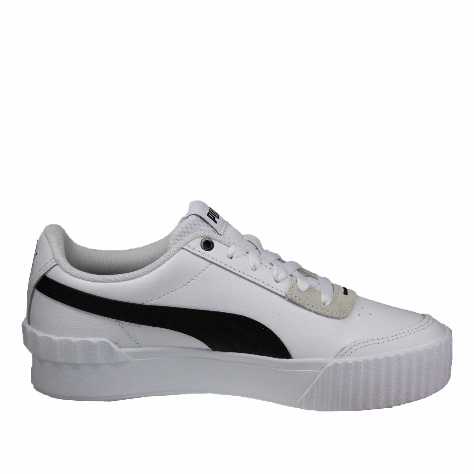 Puma Sneaker fÃ¼r Damen in weiss | Schuhparadies