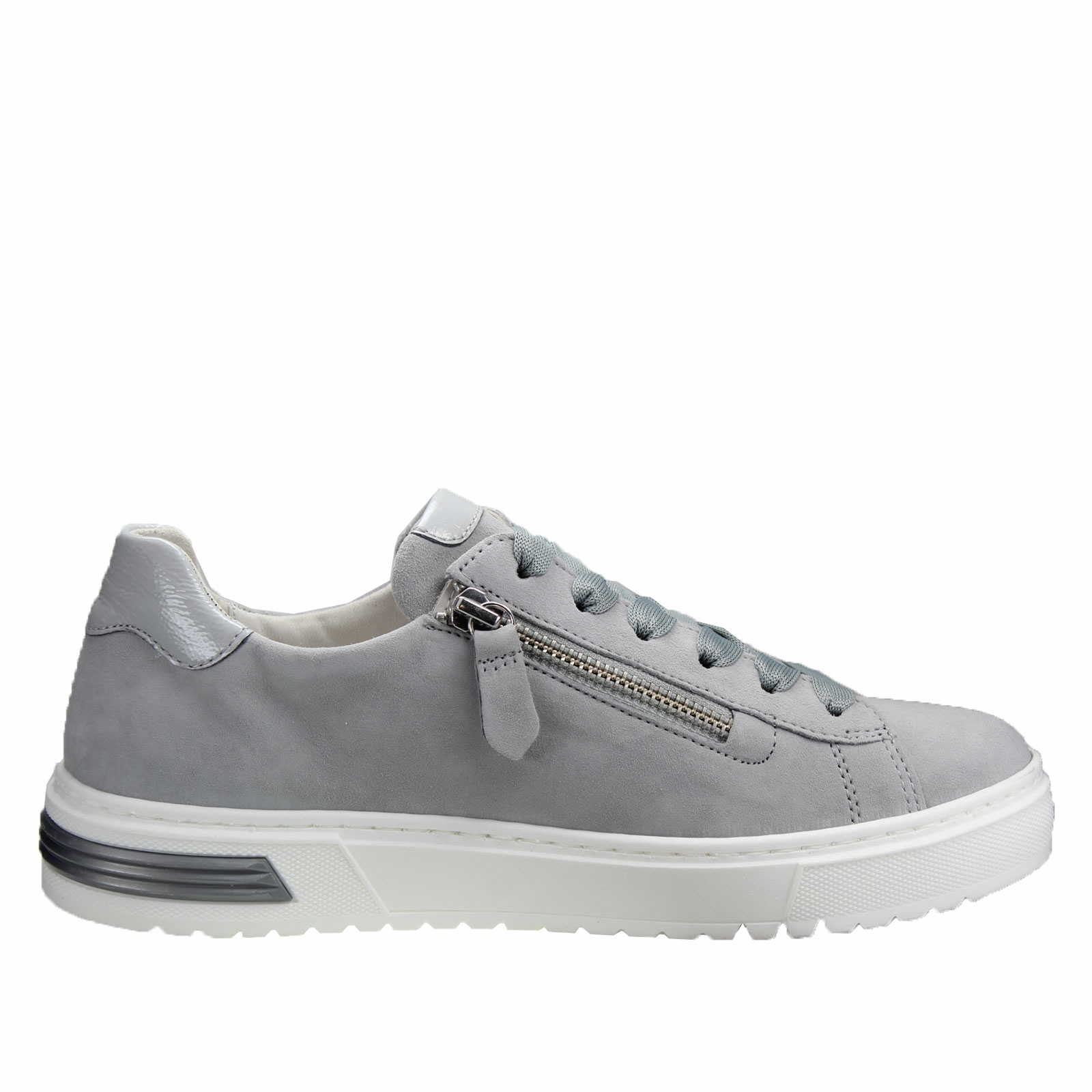 Gabor Sneaker Grau
