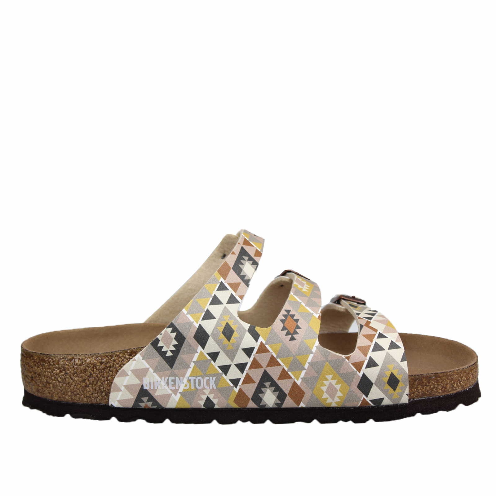 Birkenstock Pantolette für Damen in braun Schuhparadies