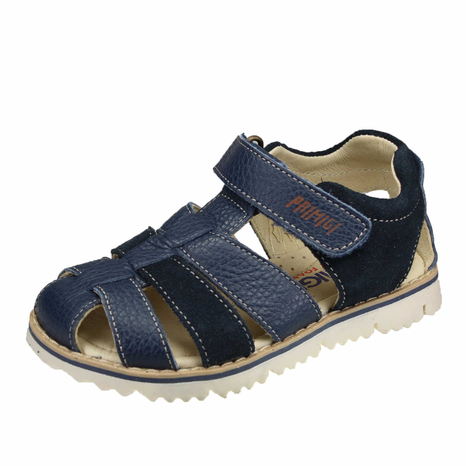Primigi Sandale in blau | Schuhparadies