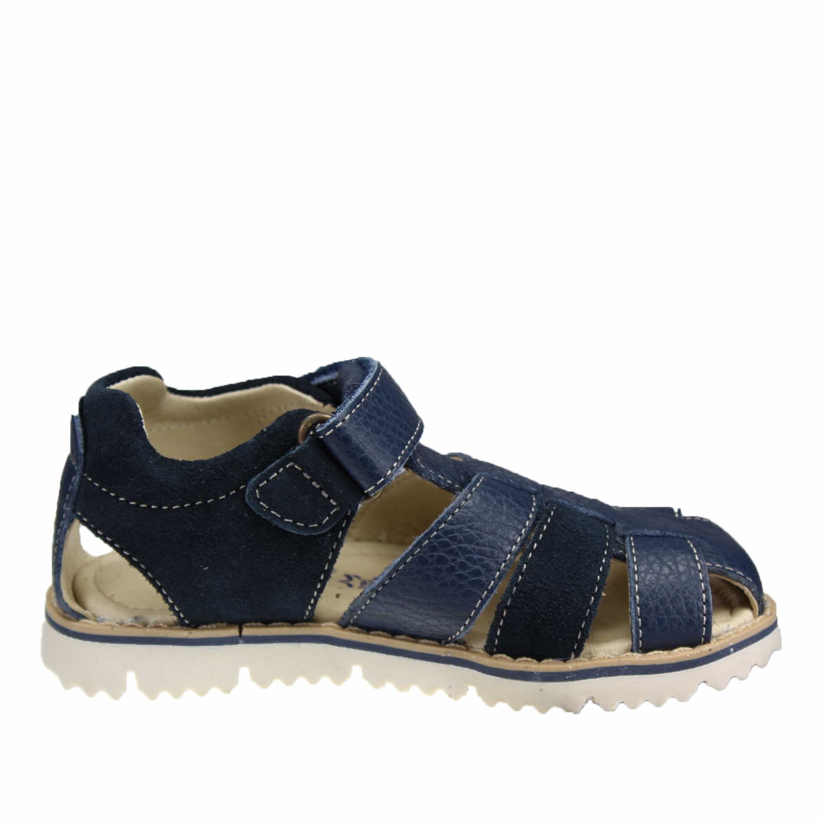 Primigi Sandale in blau | Schuhparadies