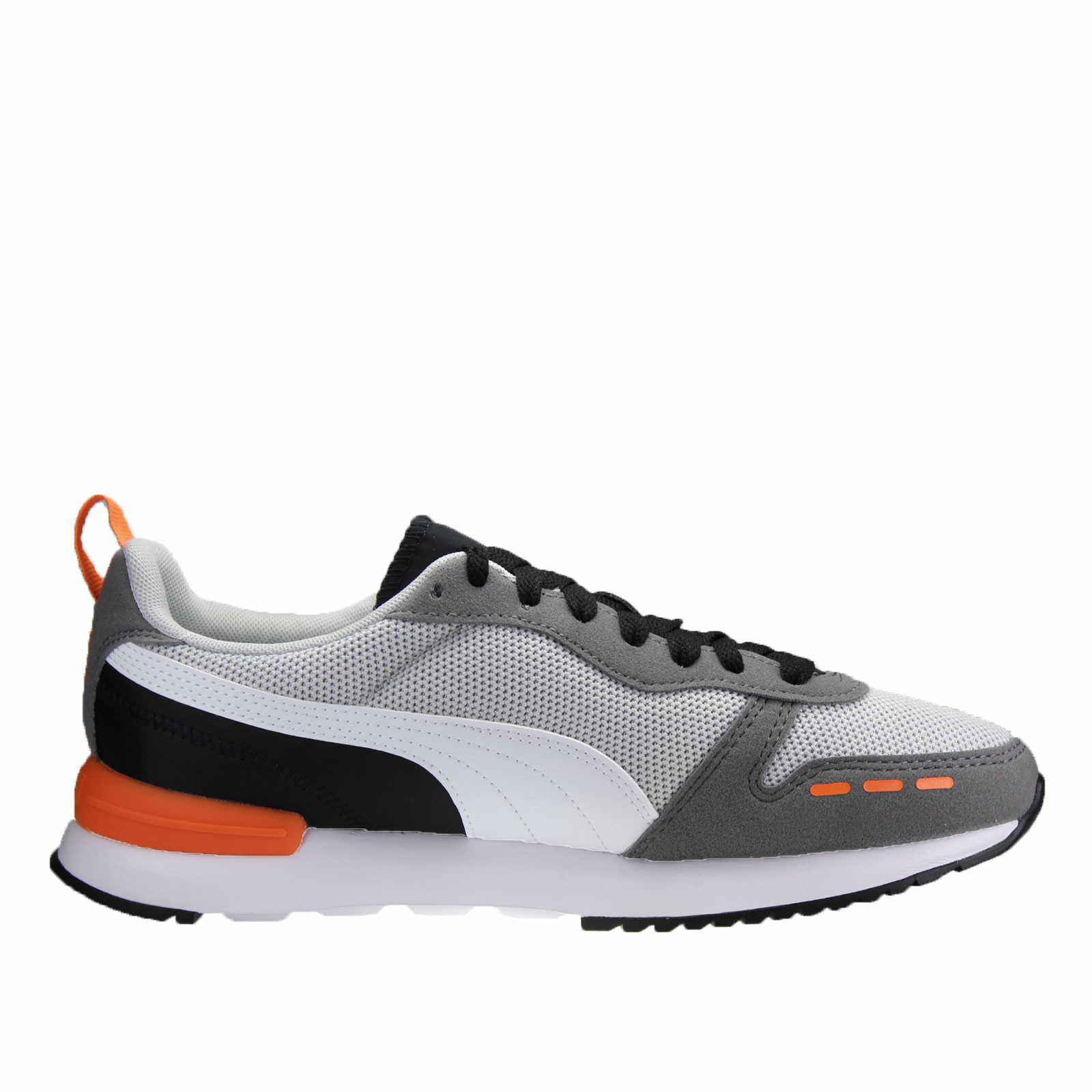 Puma Sneaker fÃ¼r Herren in grau | Schuhparadies