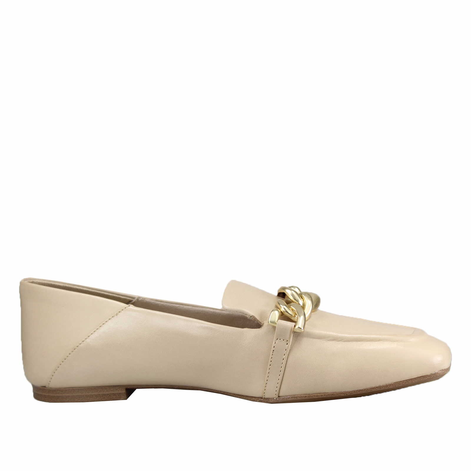 Tamaris Comfort Slipper für Damen in beige | Schuhparadies