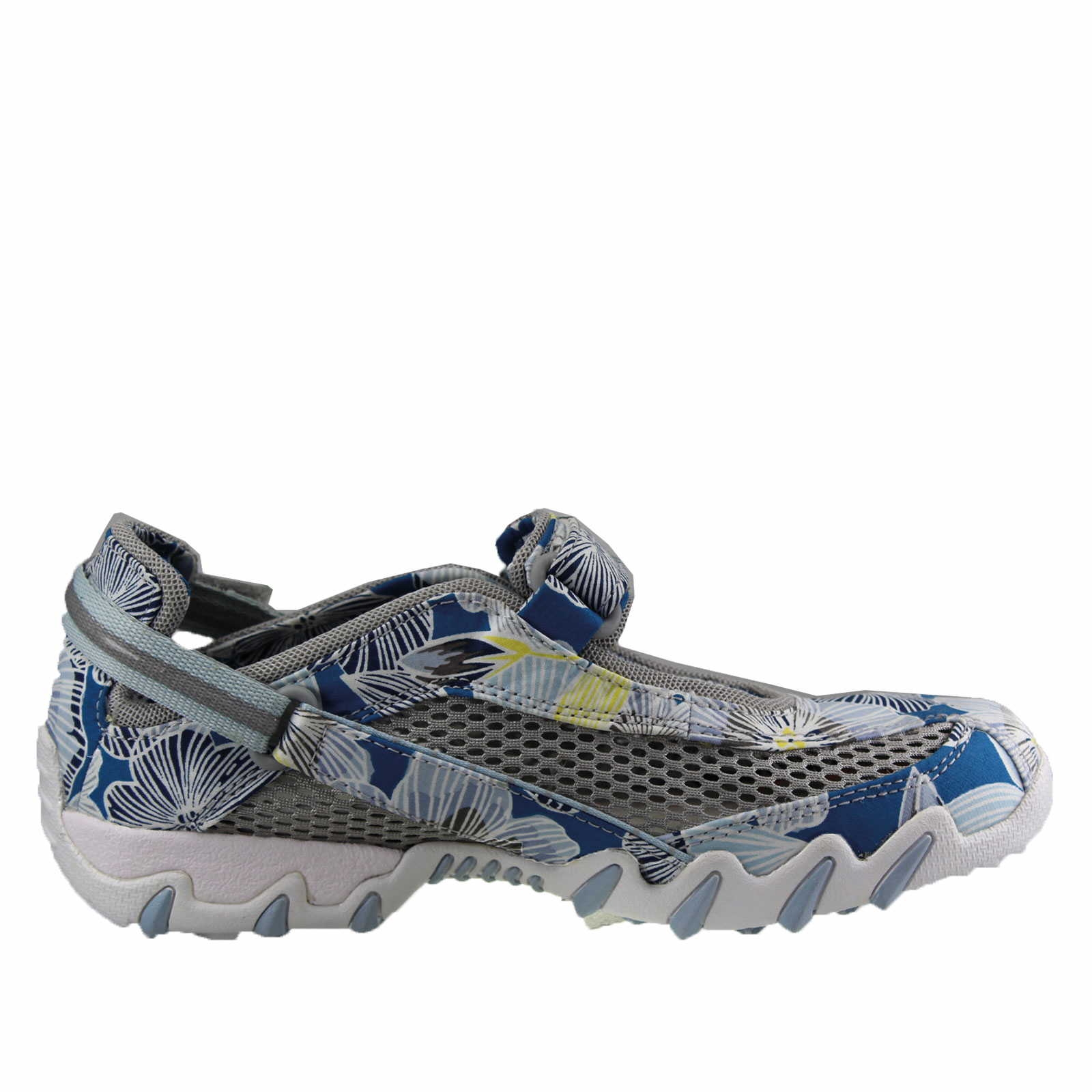 Allrounder By Mephisto Silvretta-Tex Wandelschoenen - Chili Leer