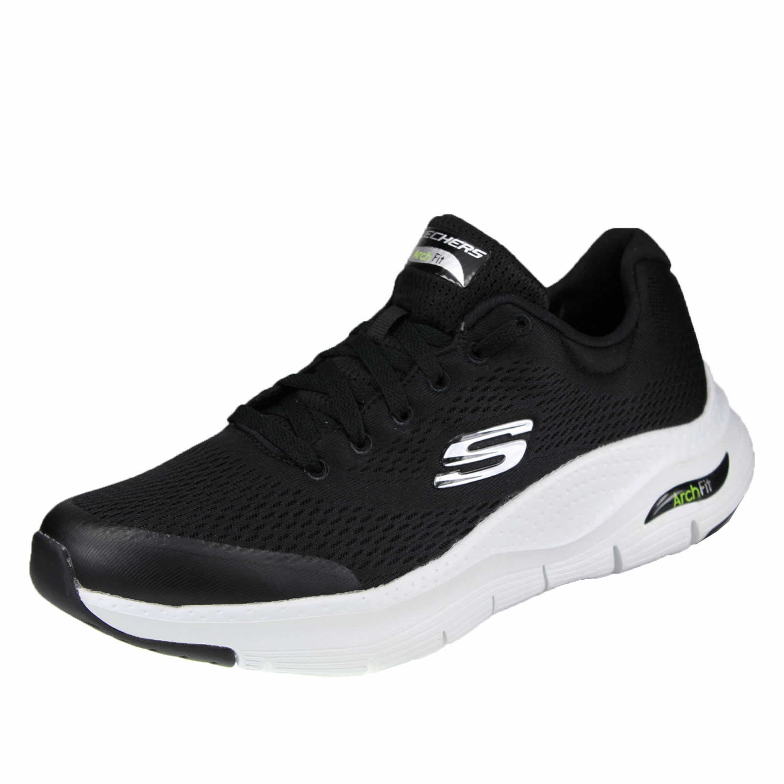 Skechers sportschuhe herren Clearance