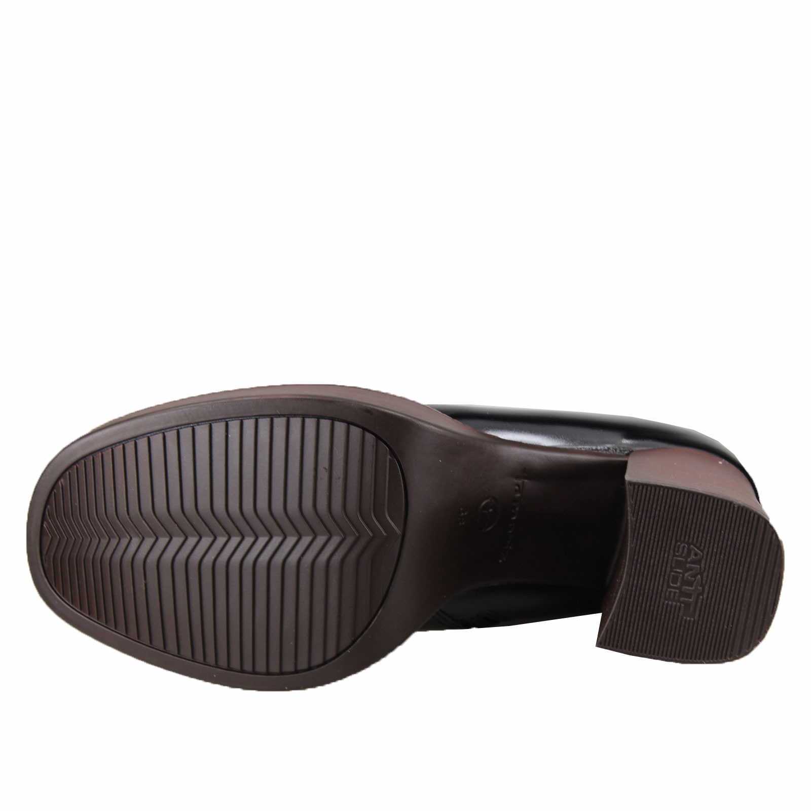 Tamaris Comfort Stiefelette für Damen in schwarz | Schuhparadies