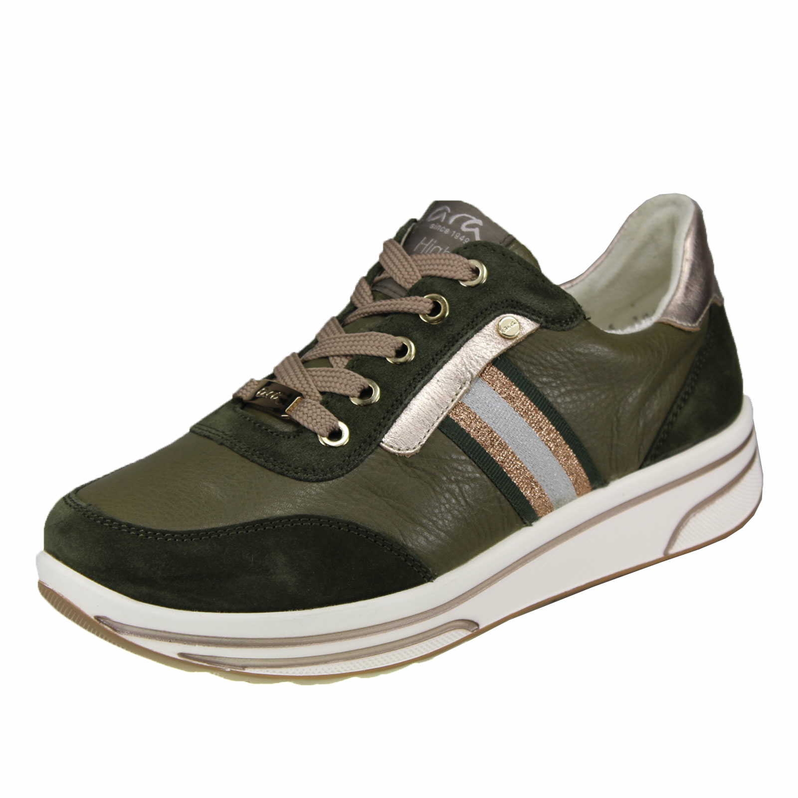 ARA Schnürschuhe für Damen onlne kaufen | OTTO ARA Schnürschuhe für Damen onlne kaufen | OTTO
