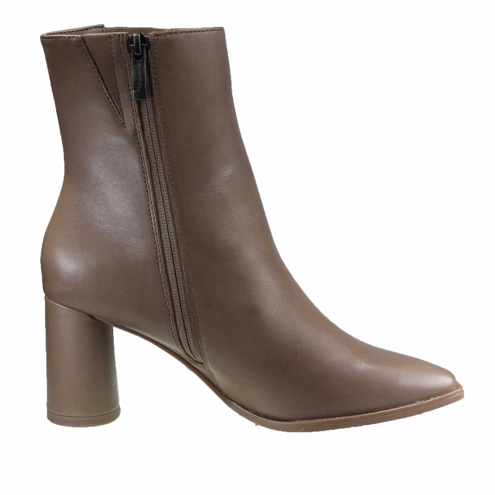 TAMARIS Comfort Platte damessandalen, wit, 38 EU, wit, 38 EU