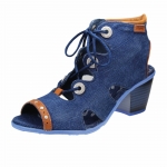 Mustang Shoes