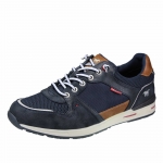 Mustang Shoes