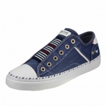 Mustang Shoes