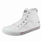 Mustang Shoes
