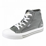 Mustang Shoes