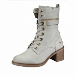 Mustang Shoes