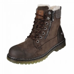 Mustang Shoes