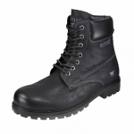 Mustang Shoes