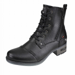 Mustang Shoes
