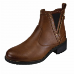Mustang Shoes