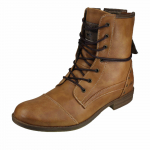 Mustang Shoes