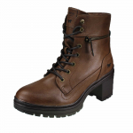 Mustang Shoes