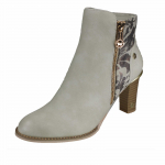 Mustang Shoes