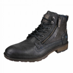 Mustang Shoes